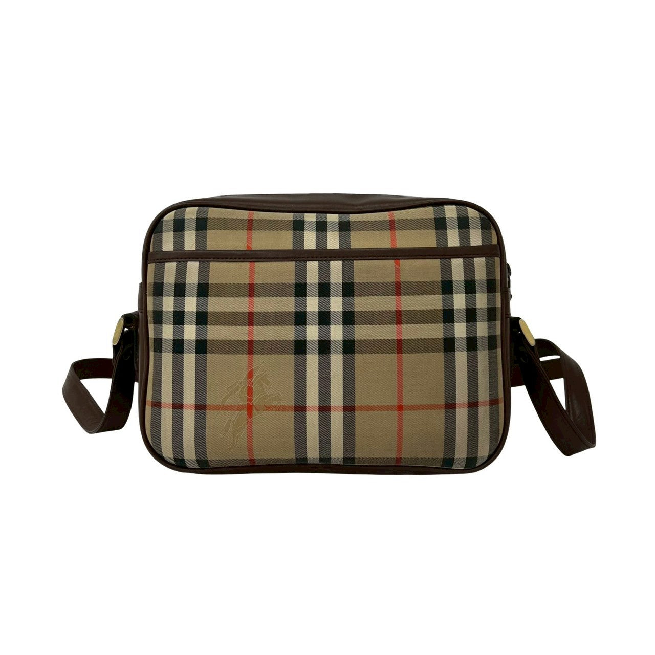 Burberrys バーバリーズ (Vintage) ショルダーバッグ 3