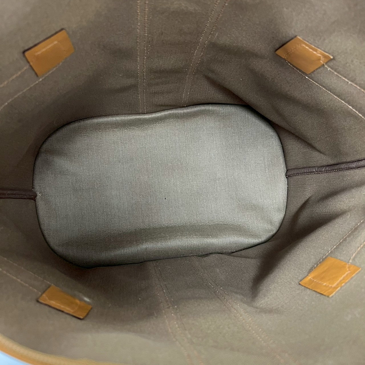 GUCCI グッチ (Vintage) トートバッグ 9