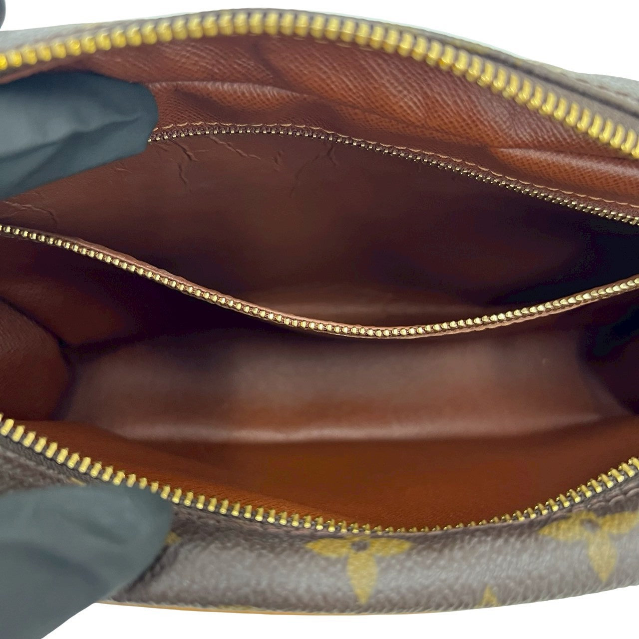 LOUIS VUITTON ルイヴィトン (Vintage) トロカデロ 28 ショルダーバッグ 10