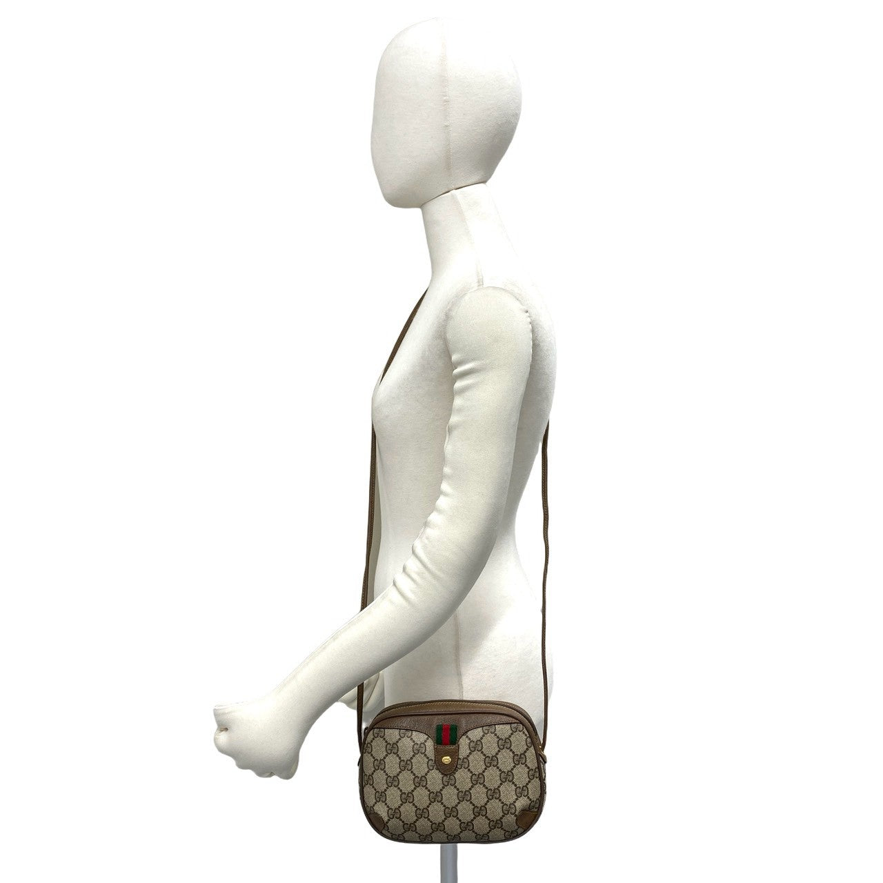 GUCCI グッチ (Vintage) ショルダーバッグ 2