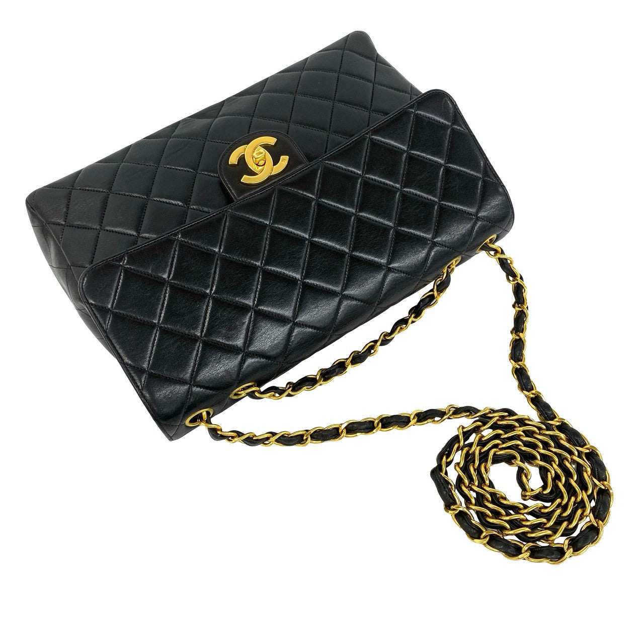 CHANEL シャネル (Vintage) ショルダーバッグ 4