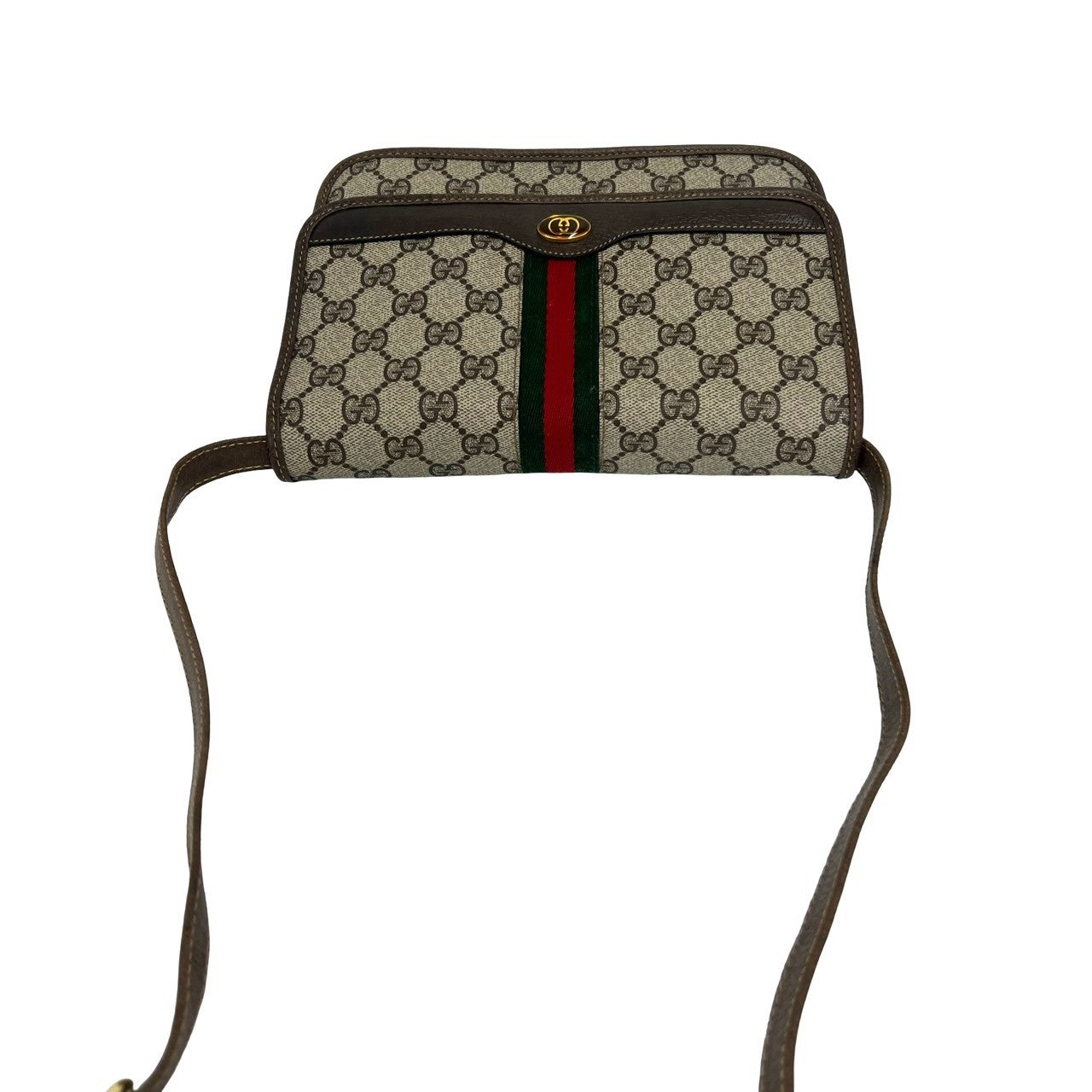 GUCCI グッチ (Vintage) ショルダーバッグ 4