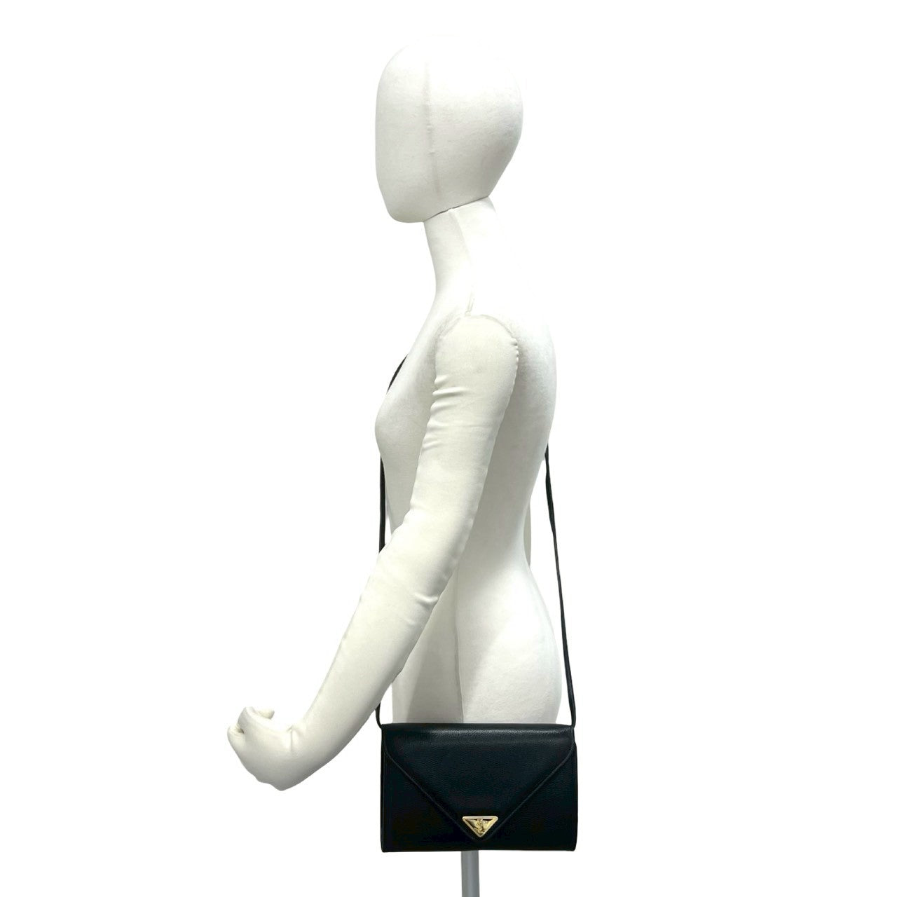 YVES SAINT LAURENT イヴ・サンローラン (Vintage) ショルダーバッグ 2