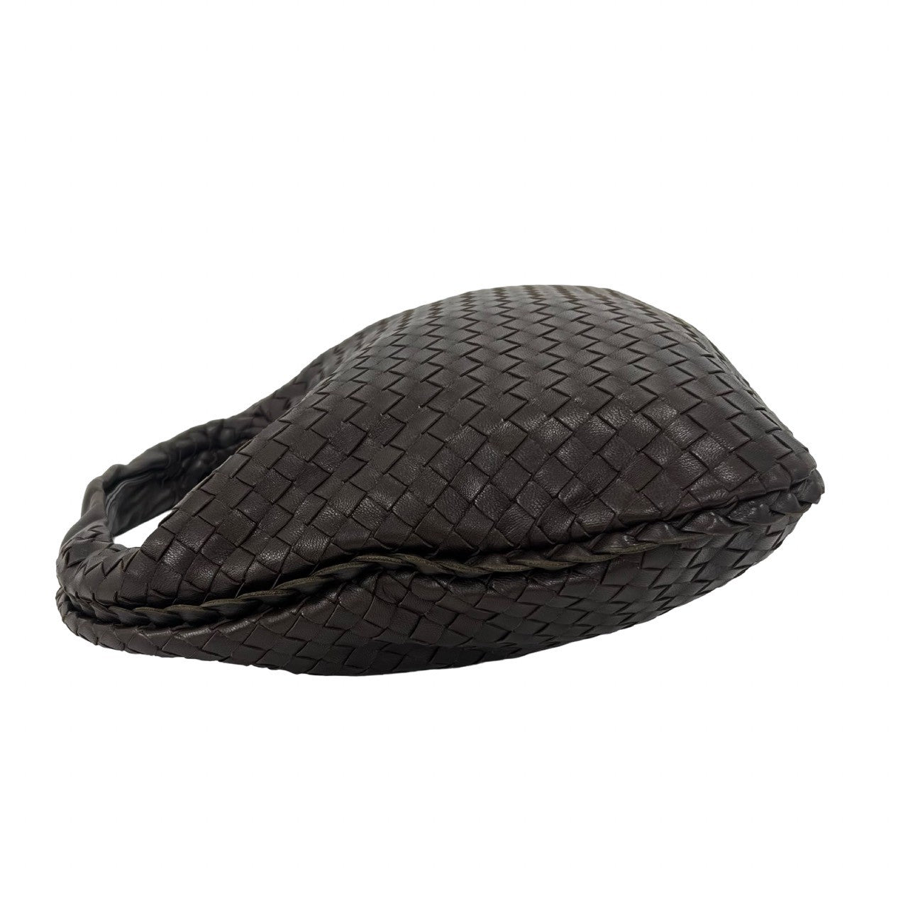 BOTTEGA VENETA ボッテガヴェネタ ホーボー ハンドバッグ 5