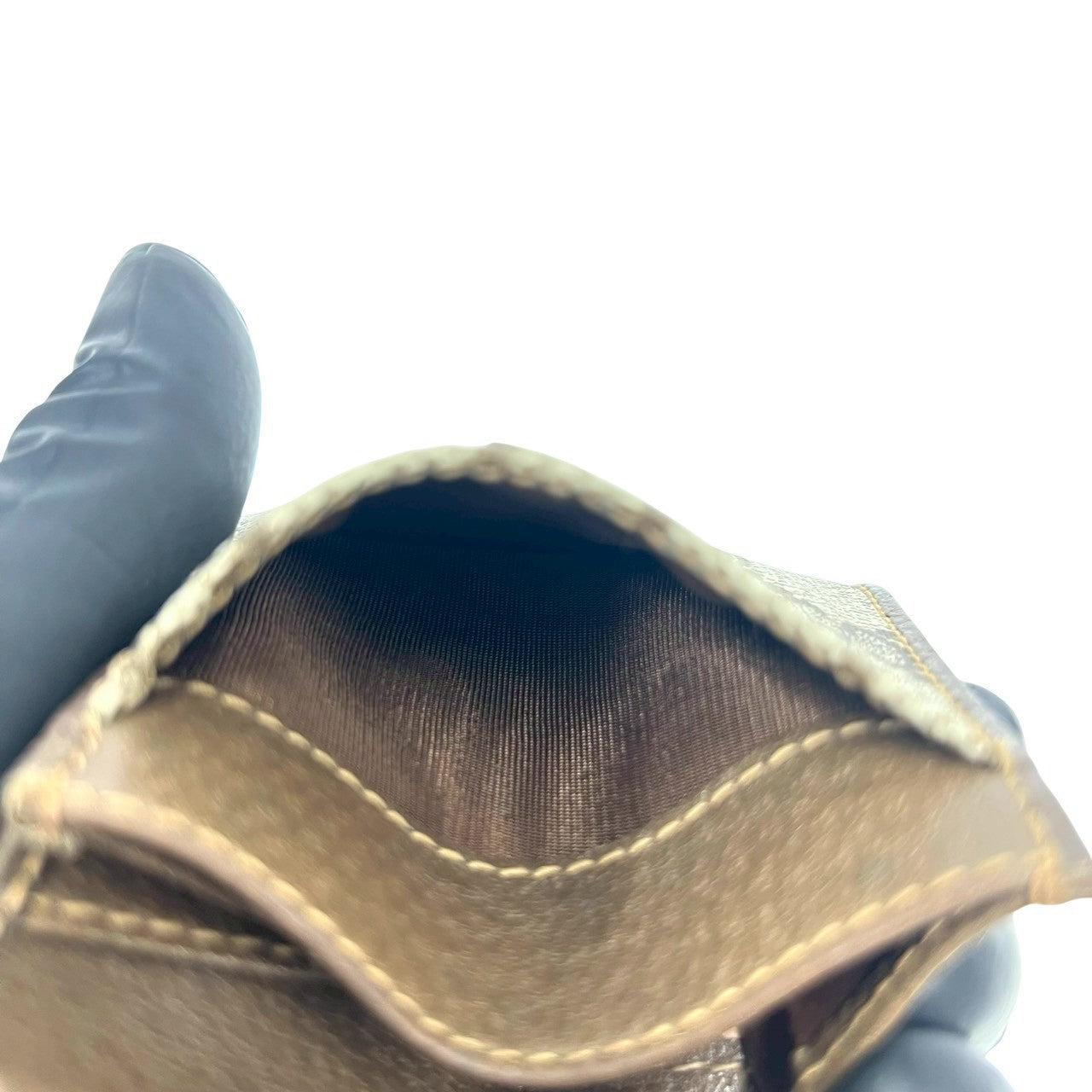 GUCCI グッチ (Vintage) コインケース 8