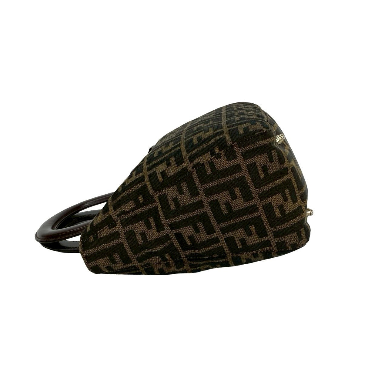 FENDI フェンディ (Vintage) ハンドバッグ 5