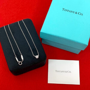TIFFANY&Co. ティファニー バイザヤード ネックレス
