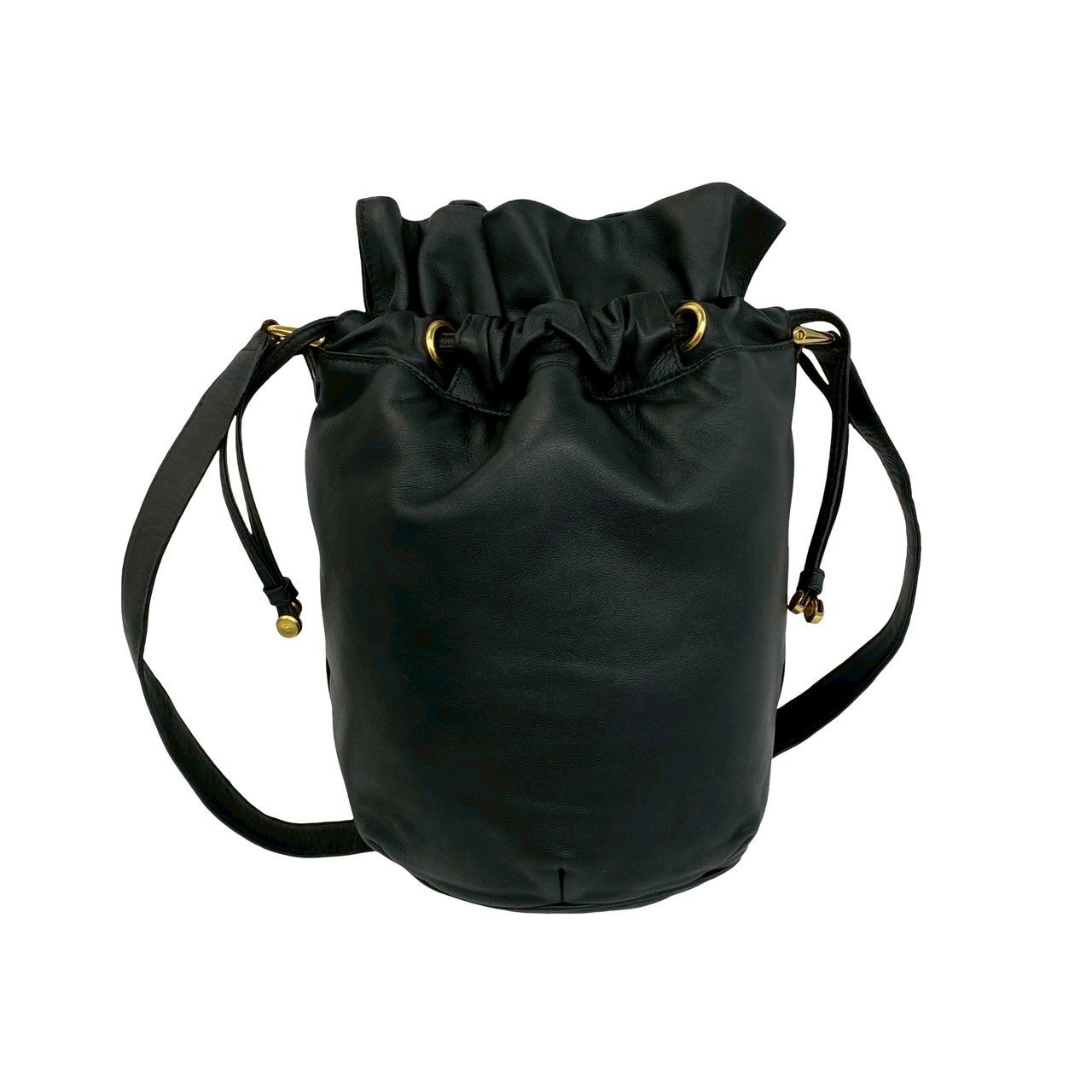 CELINE セリーヌ (Vintage) ショルダーバッグ 3
