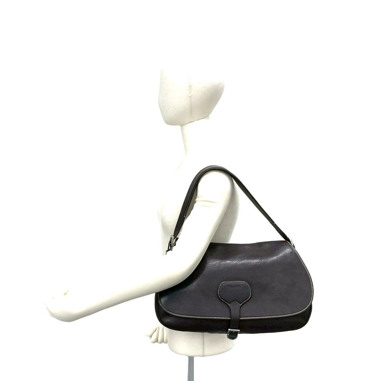 PRADA プラダ ショルダーバッグ 2