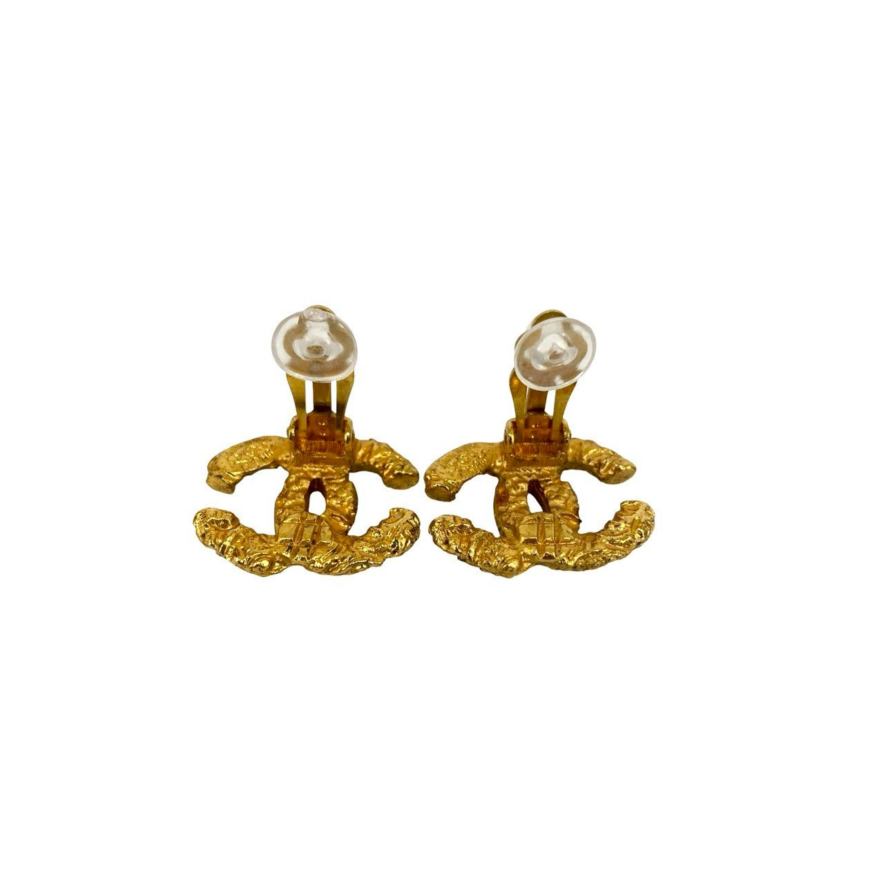 CHANEL シャネル (Vintage) イヤリング 6