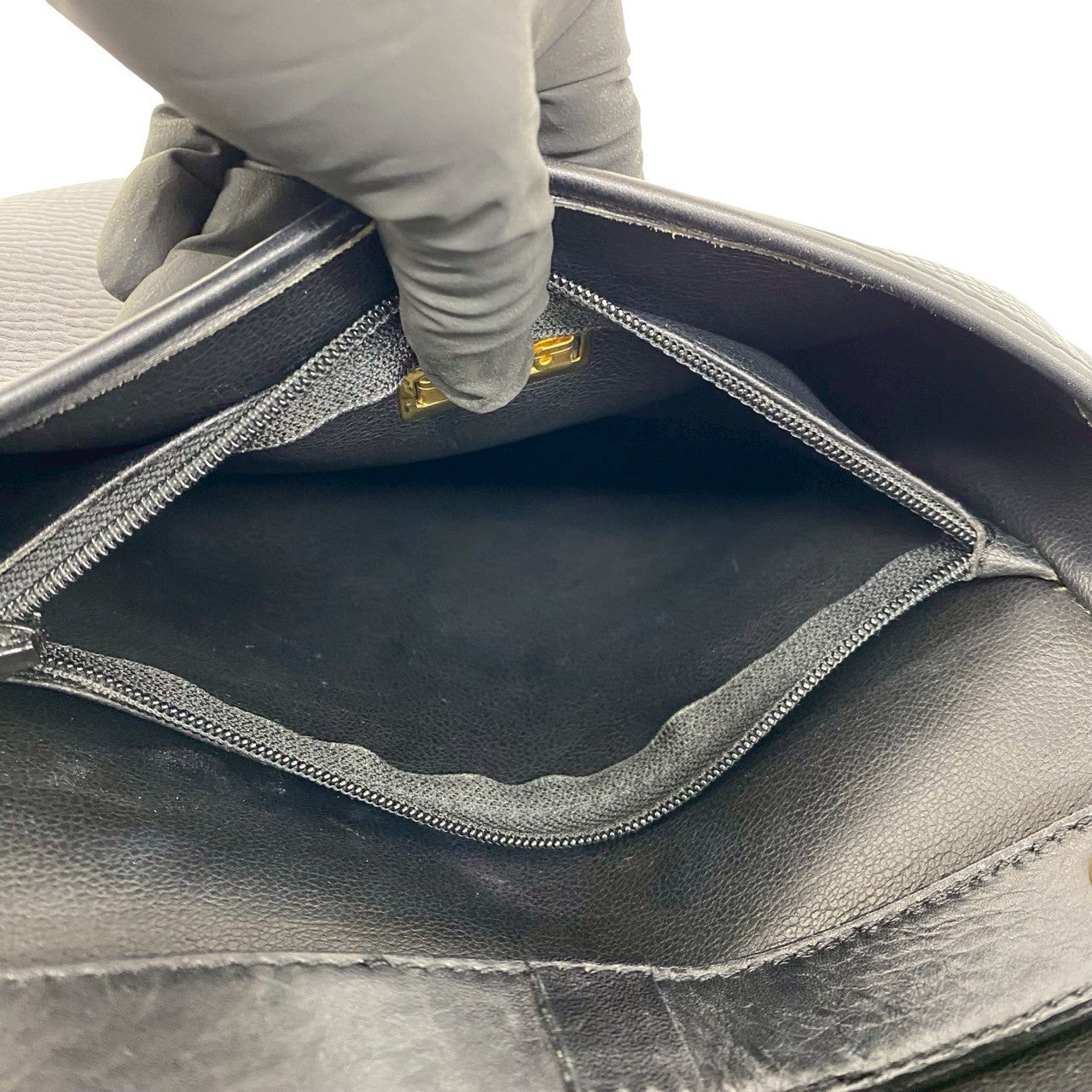 Christian Dior ディオール ショルダーバッグ 10