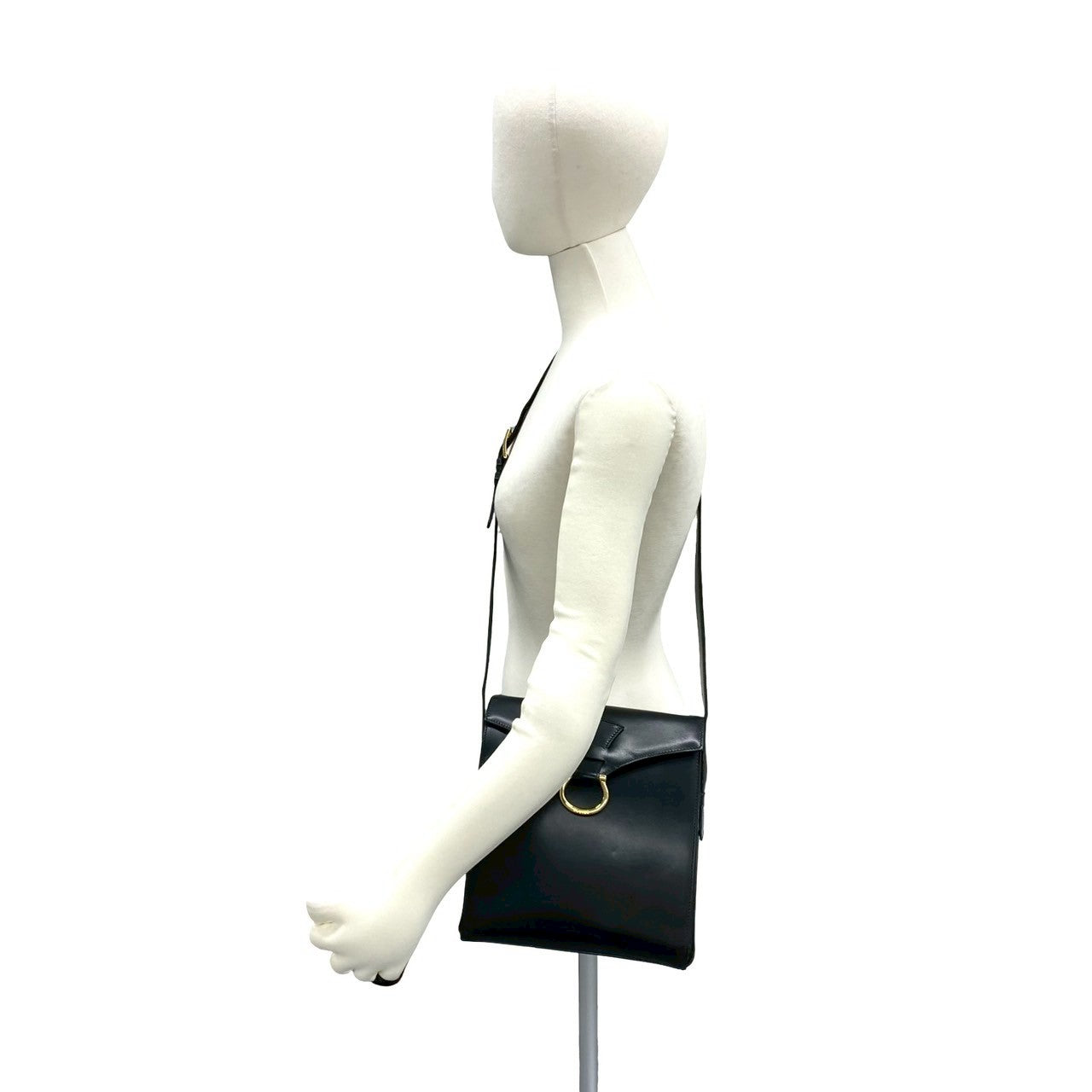 CELINE セリーヌ (Vintage) ショルダーバッグ 2