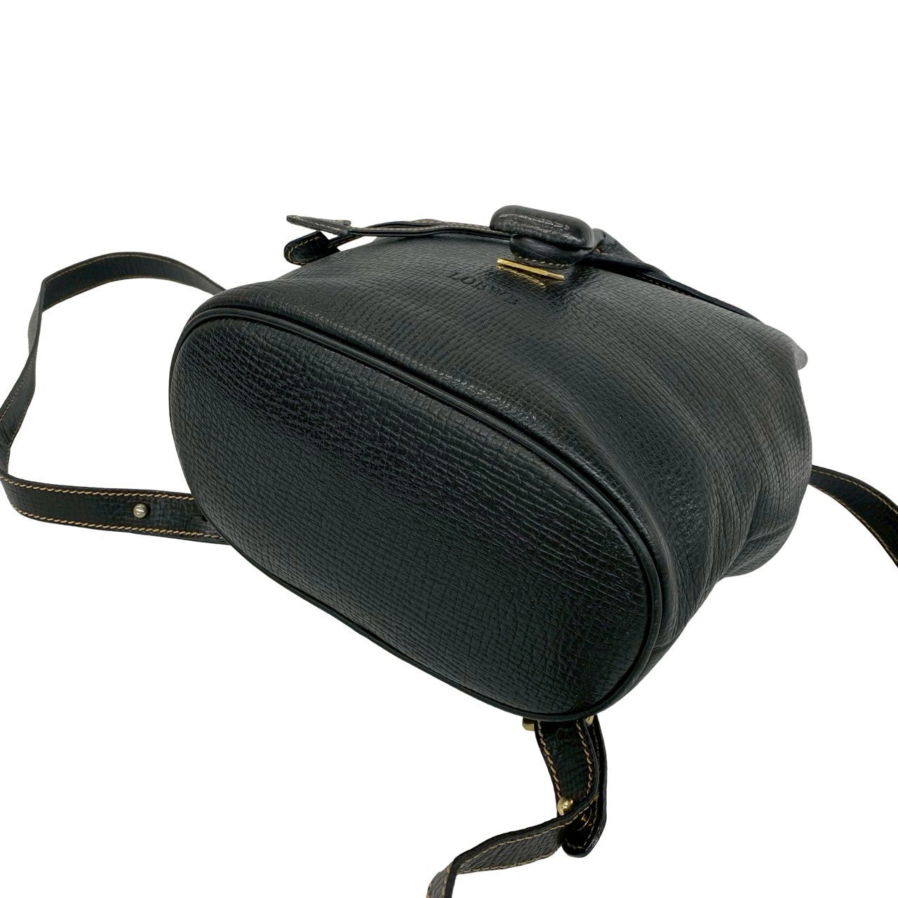 LOEWE ロエベ (Vintage) リュックサック 8