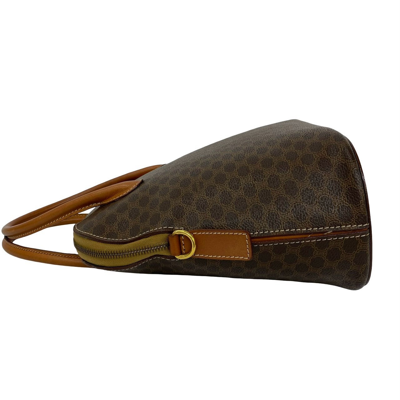 CELINE セリーヌ (Vintage) ショルダーバッグ 5