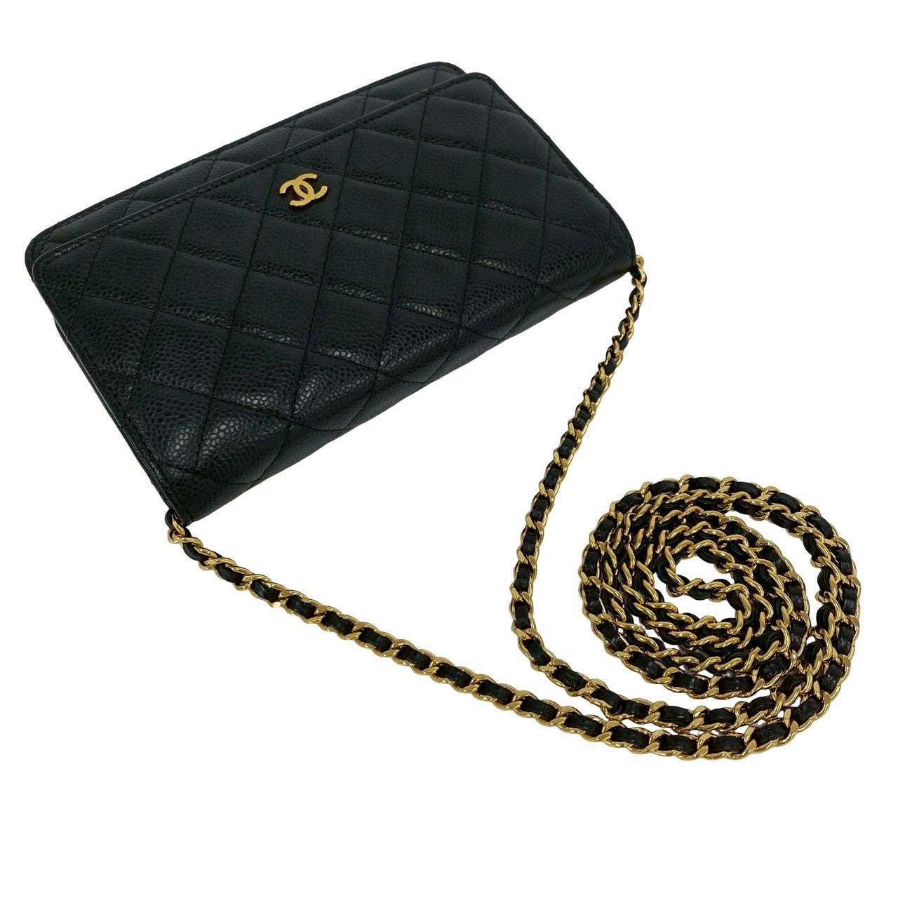 CHANEL シャネル (Vintage) ショルダーバッグ 4