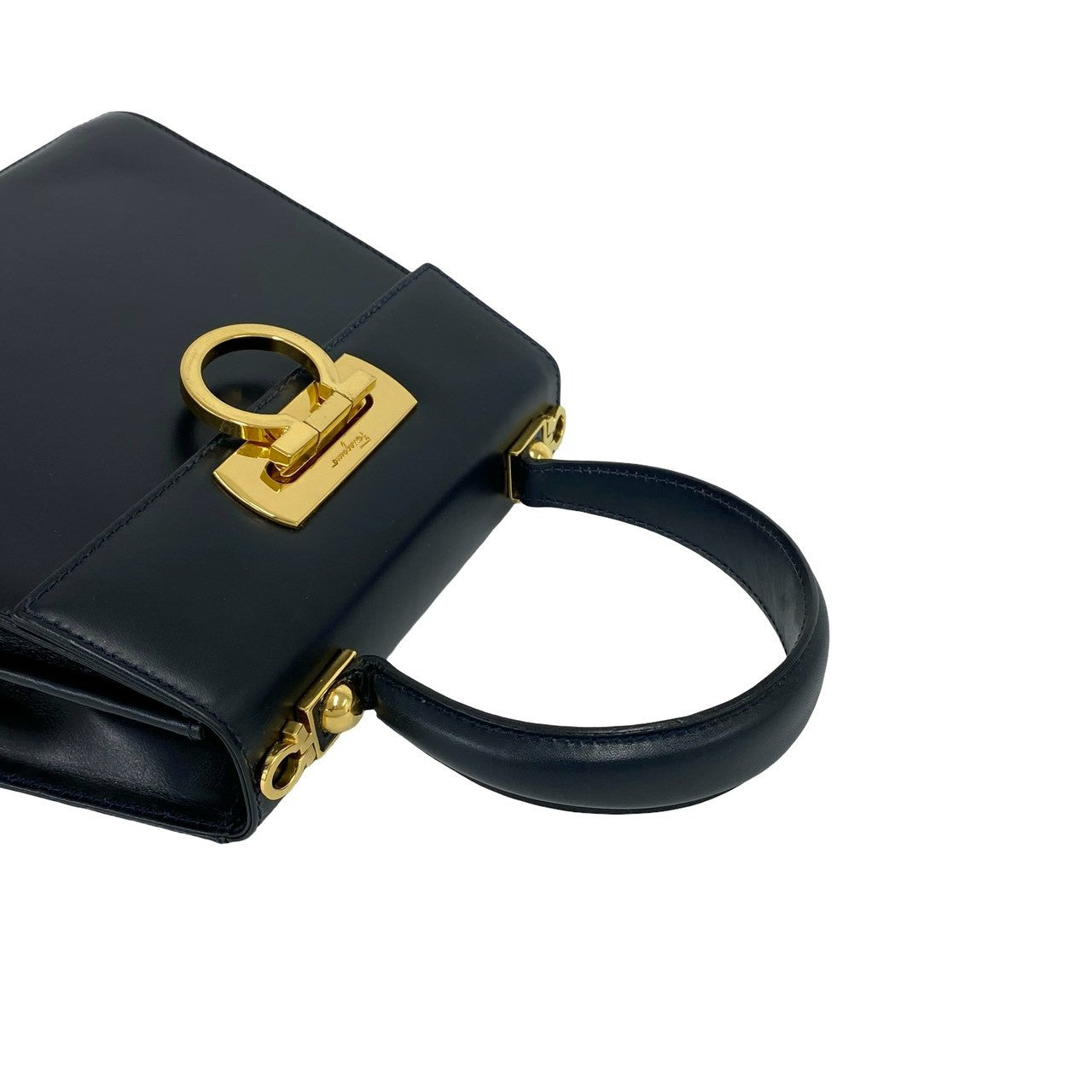 Salvatore Ferragamo サルヴァトーレフェラガモ (Vintage) ショルダーバッグ 4