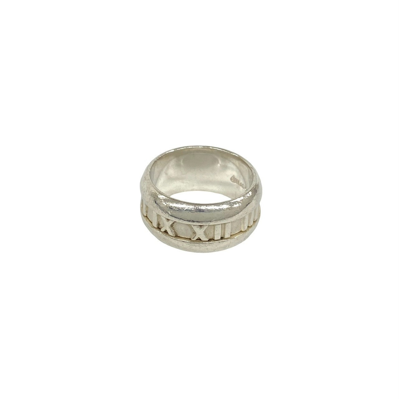 TIFFANY&Co. ティファニー (Vintage) アトラス リング 指輪 4