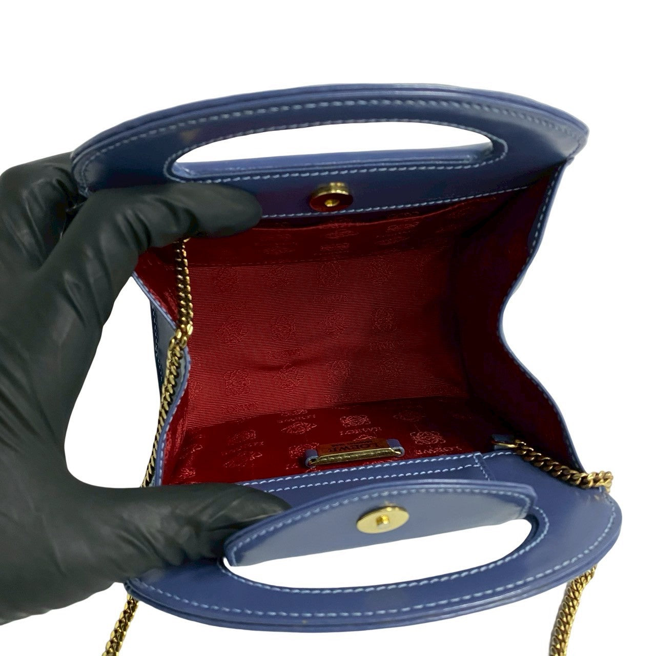 LOEWE Vintage 8