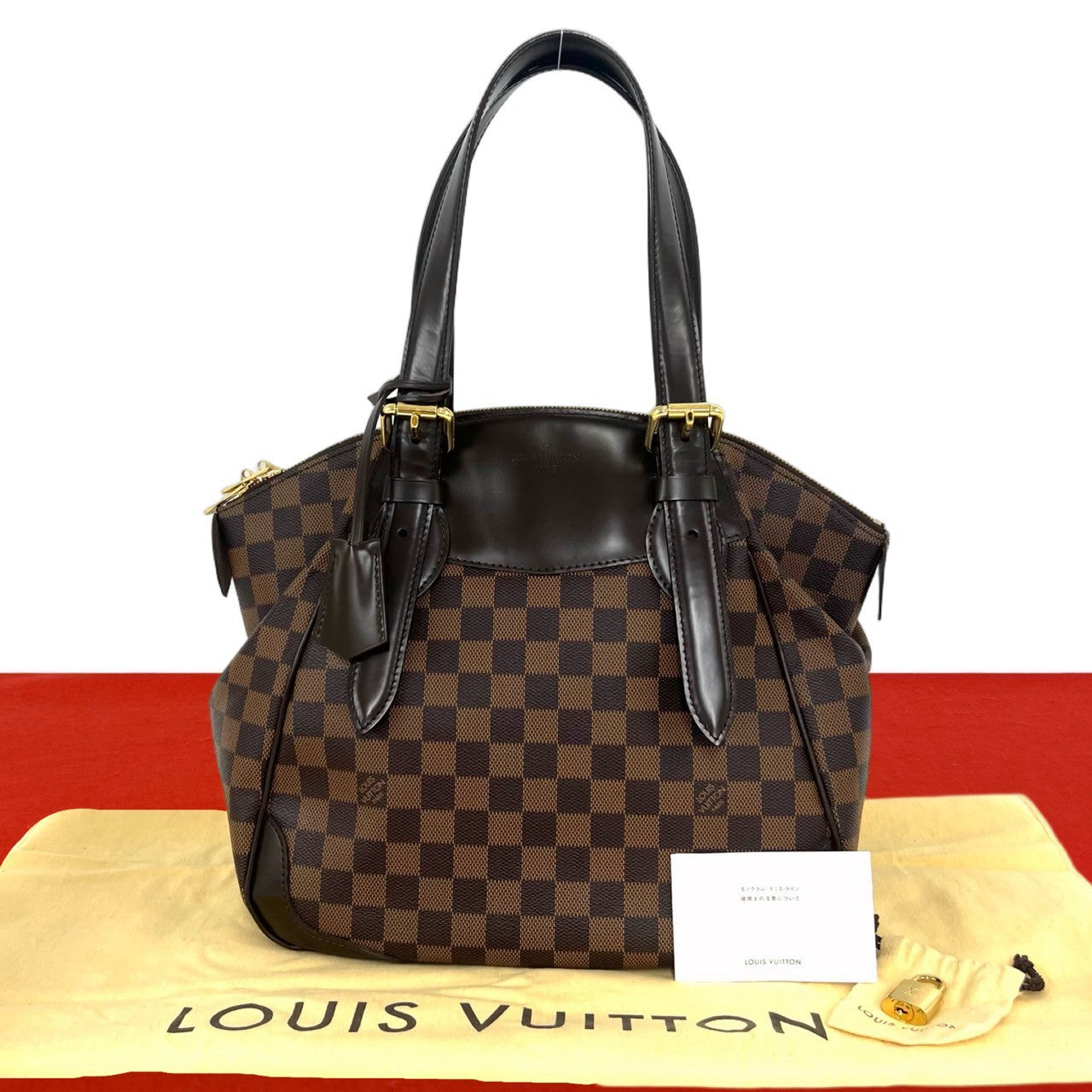 LOUIS VUITTON ヴェローナMM