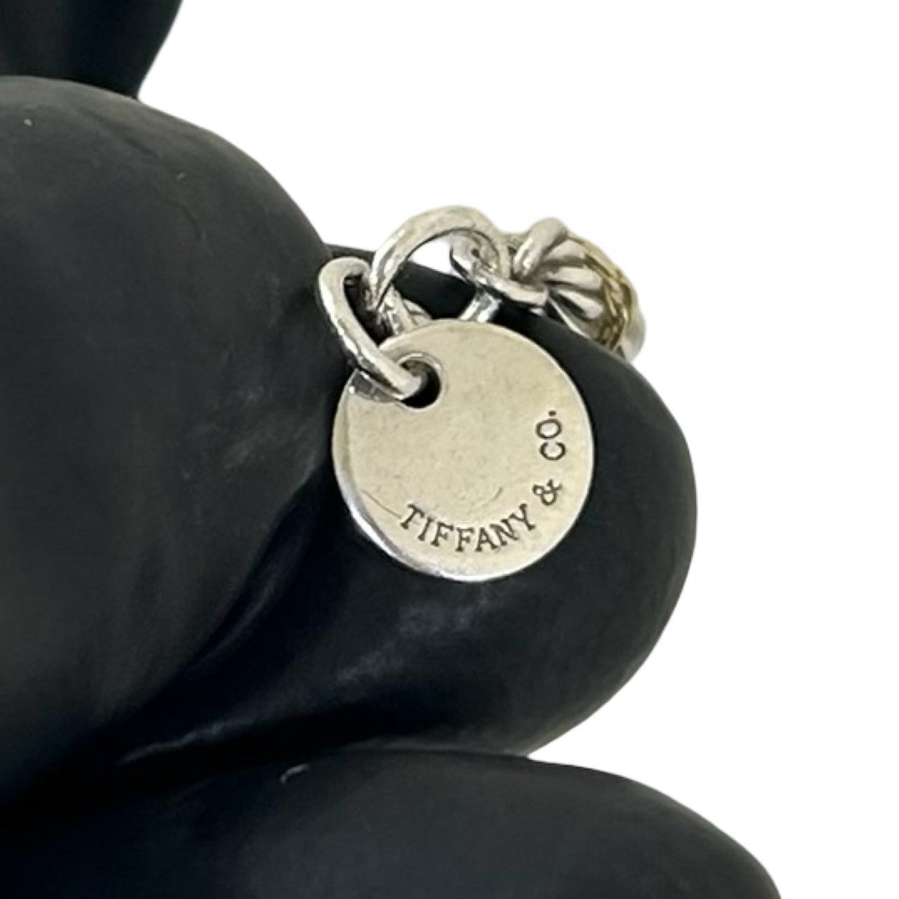 TIFFANY&Co. ティファニー (Vintage) ツイストロープ ブレスレット 925 K18 750 YG 3