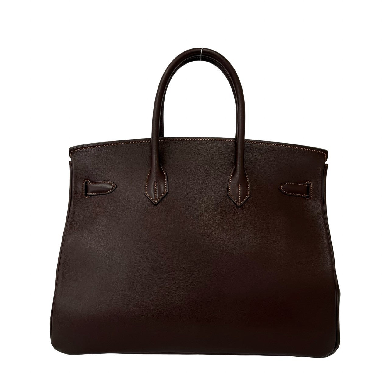 HERMES エルメス バーキン 35 ハンドバッグ 3