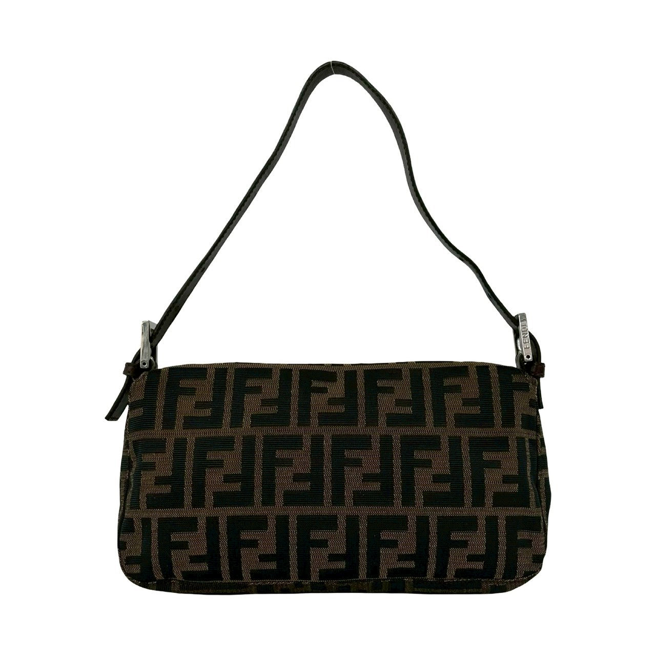FENDI フェンディ (Vintage) マンマバケット ハンドバッグ 3