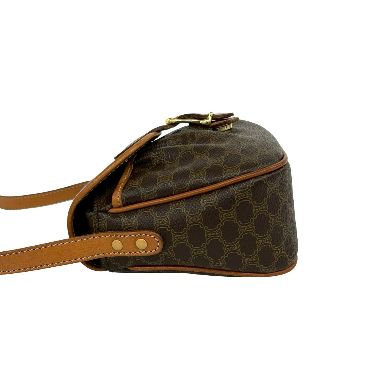 CELINE セリーヌ (Vintage) ショルダーバッグ 5