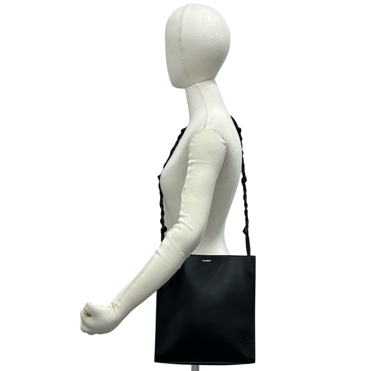 JIL SANDER ジルサンダー タングル ミディアム ショルダーバッグ 2
