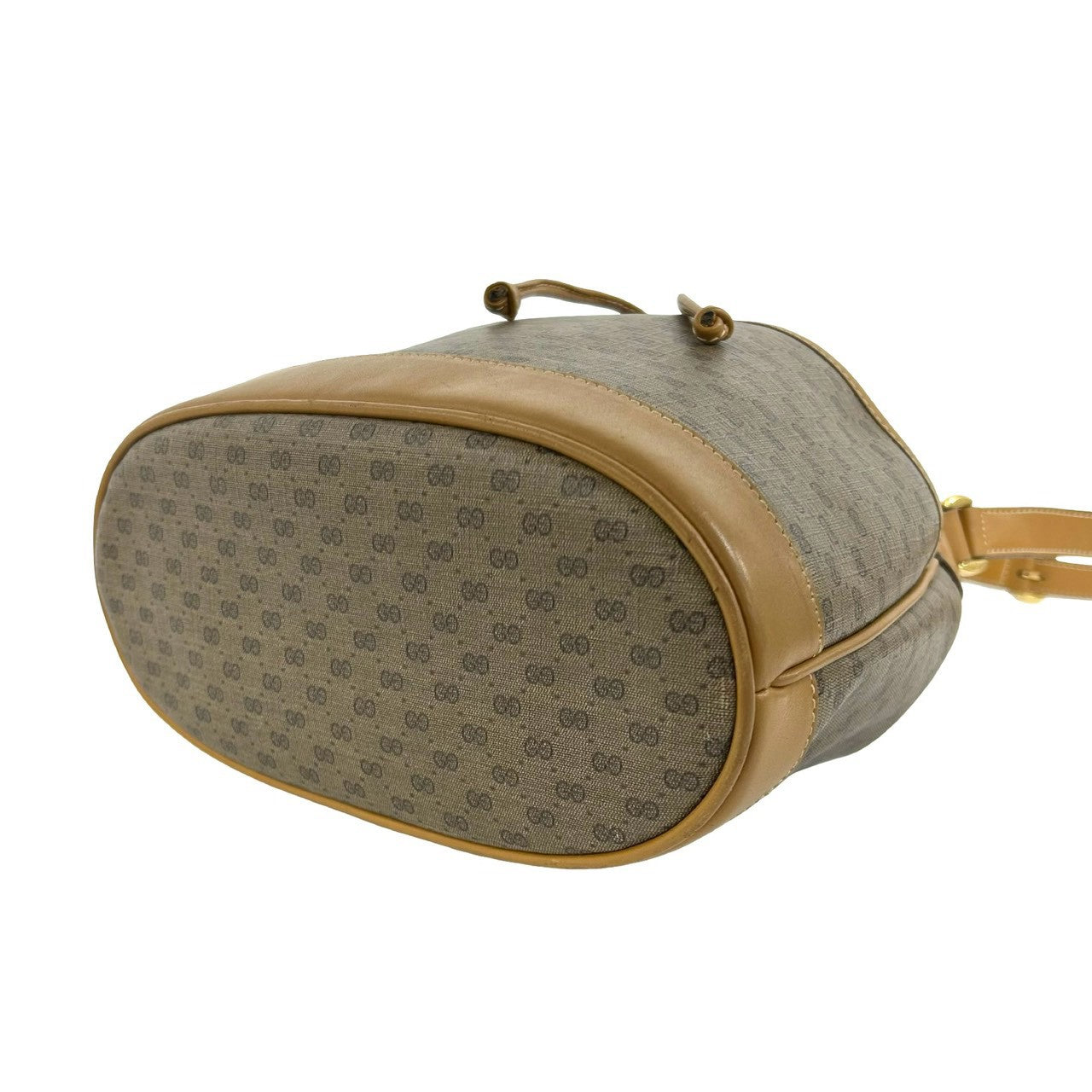 GUCCI グッチ (Vintage) ショルダーバッグ 8