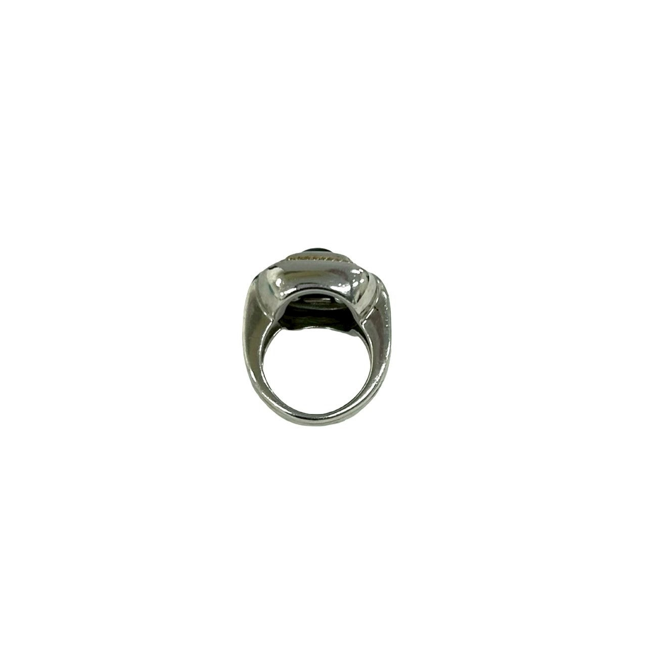 TIFFANY&Co. ティファニー (Vintage) リング・指輪 925 K18 750 6
