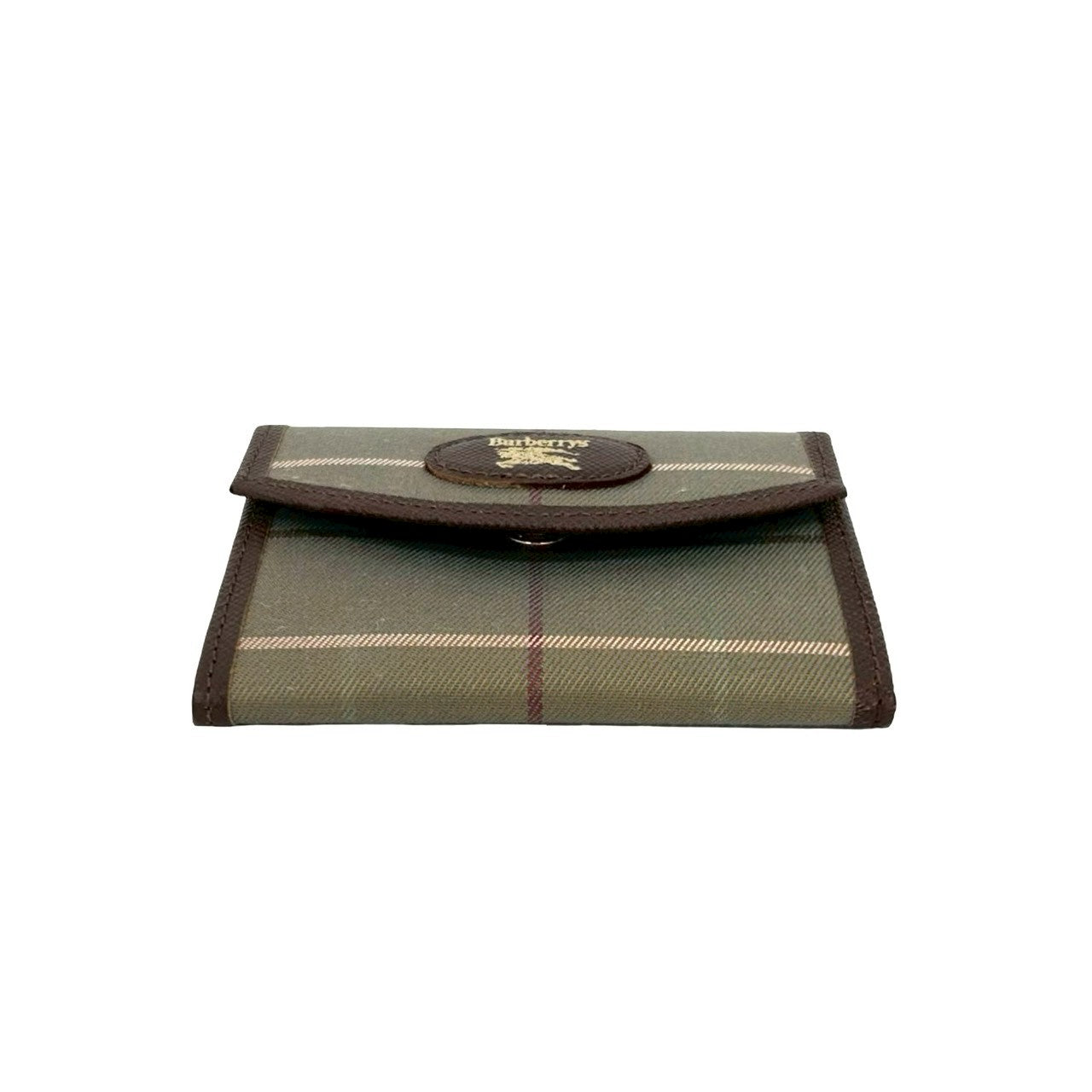 BURBERRY バーバリー (Vintage) コインケース 6