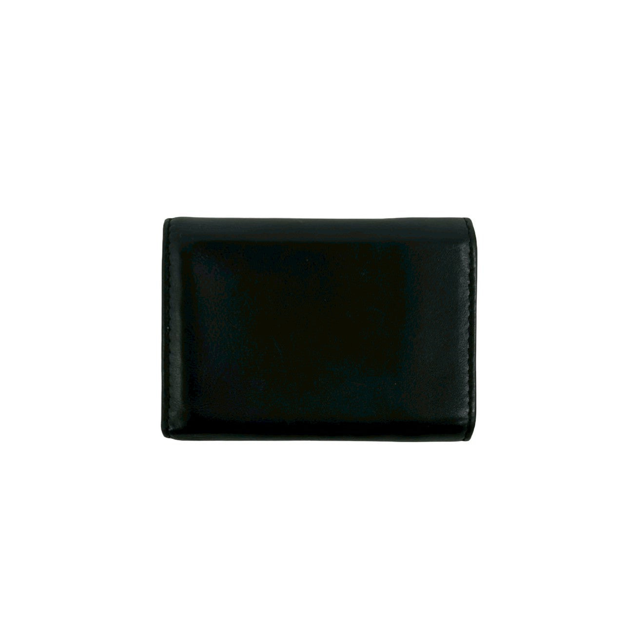 SAINT LAURENT PARIS サンローランパリ オリガミ タイニーウォレット 三つ折り財布 2