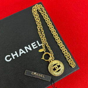 CHANEL シャネル (Vintage) ネックレス