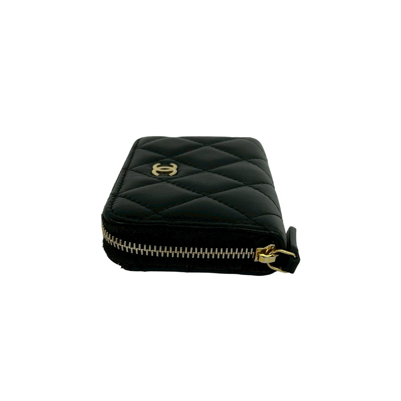 CHANEL シャネル コインケース 4