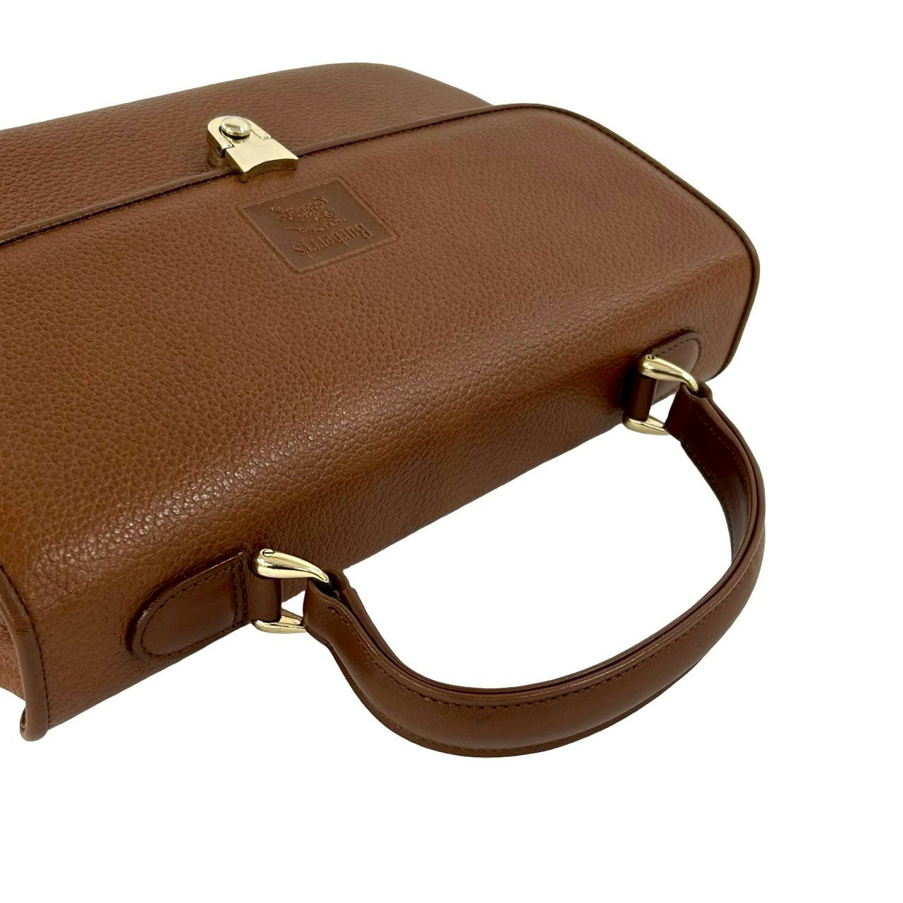 Burberrys バーバリーズ (Vintage) ハンドバッグ 4