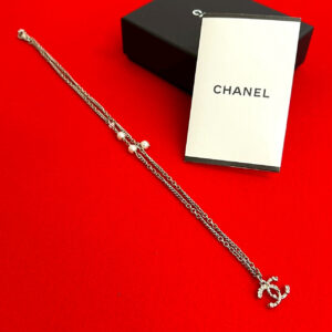 CHANEL シャネル ネックレス
