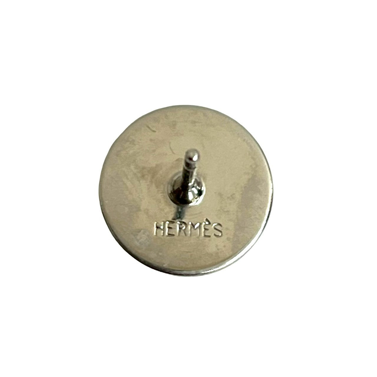 HERMES エルメス エクリプス ピアス 2