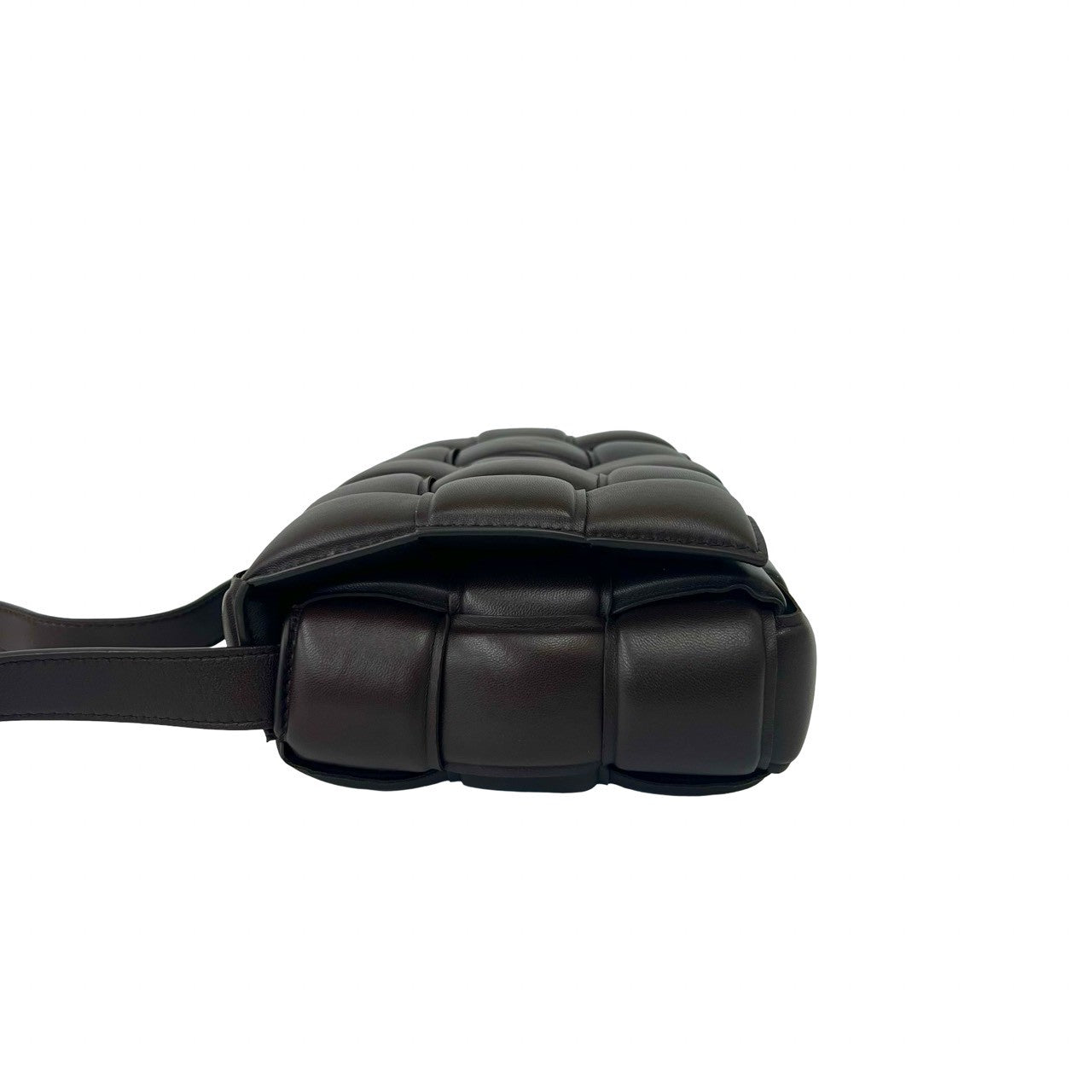 BOTTEGA VENETA ボッテガヴェネタ パデット カセット ショルダーバッグ 5