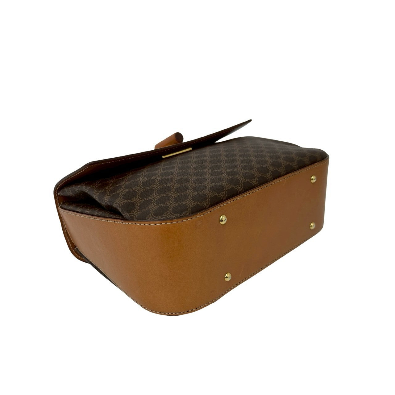 CELINE セリーヌ (Vintage) ハンドバッグ 7
