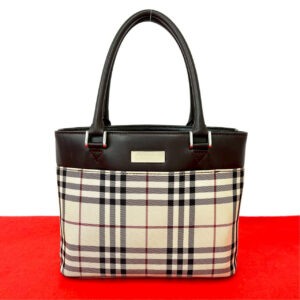 BURBERRY バーバリー ハンドバッグ