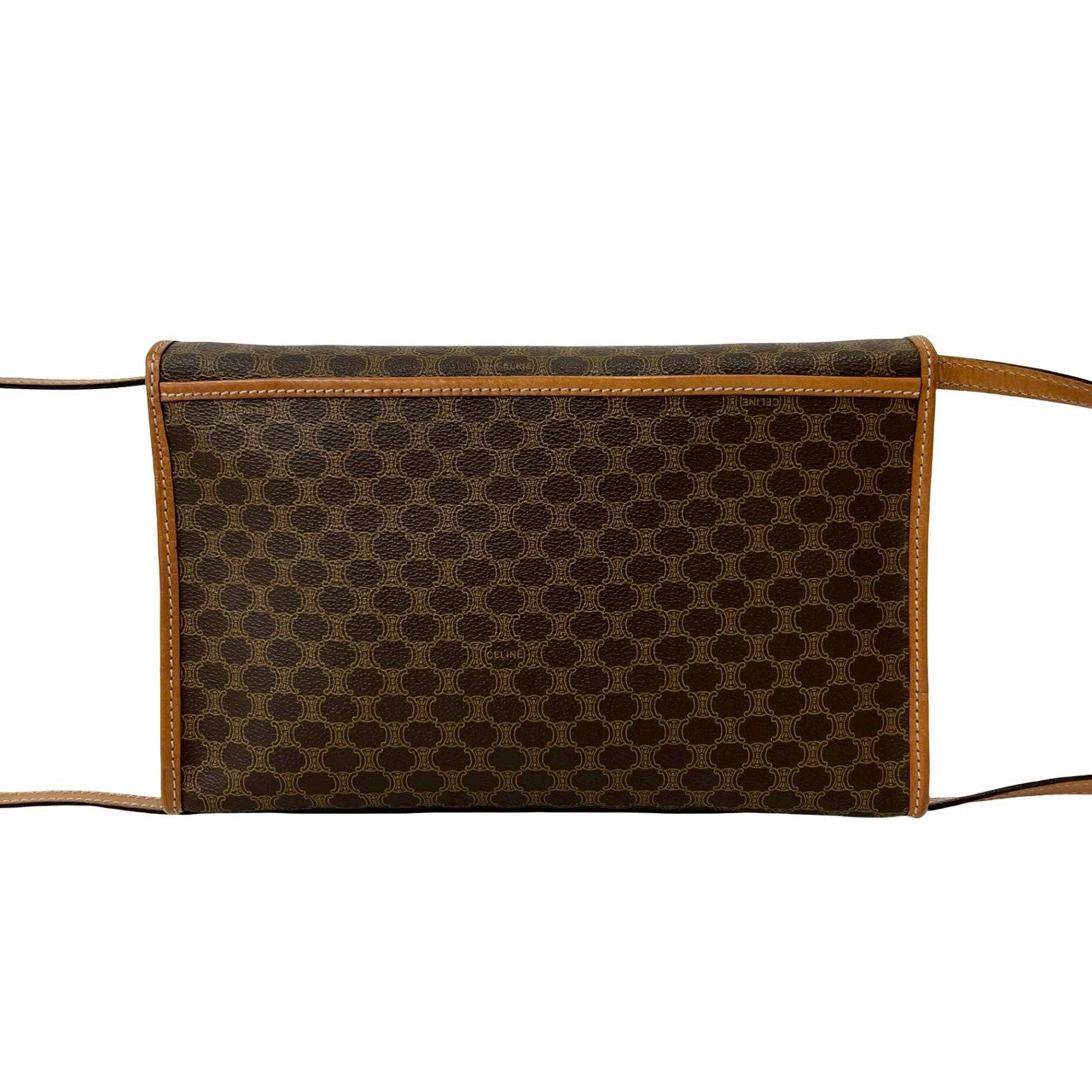 CELINE セリーヌ (Vintage) ショルダーバッグ 3