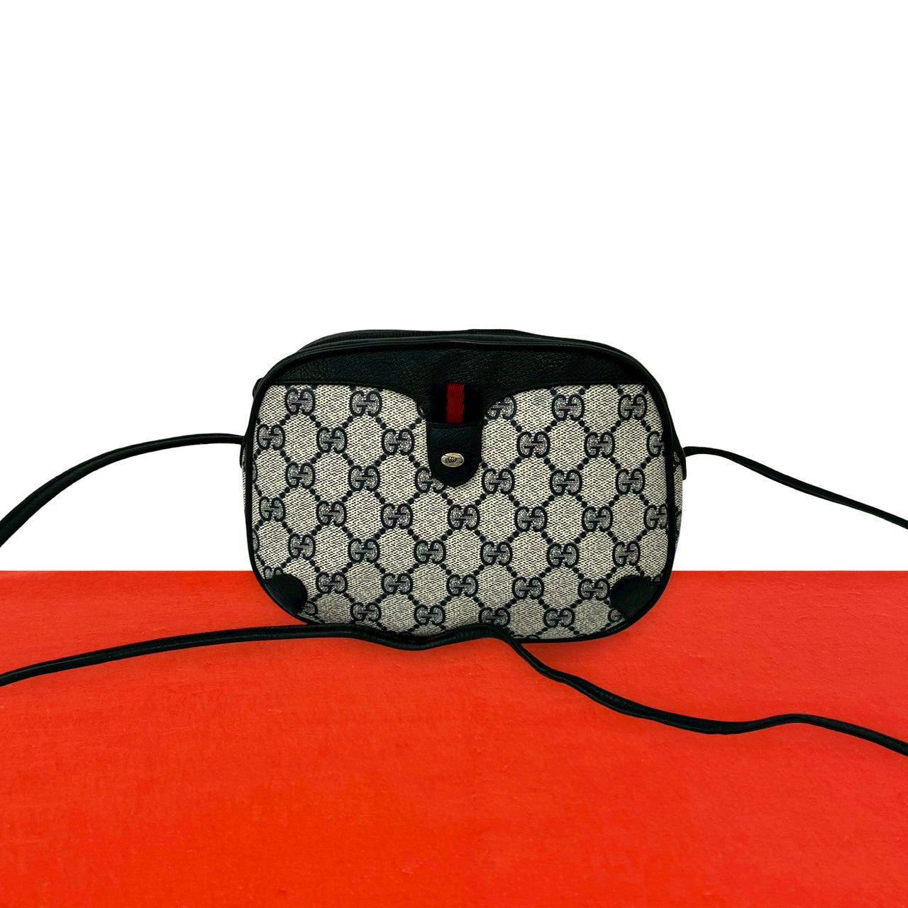 GUCCI グッチ (Vintage) ショルダーバッグ