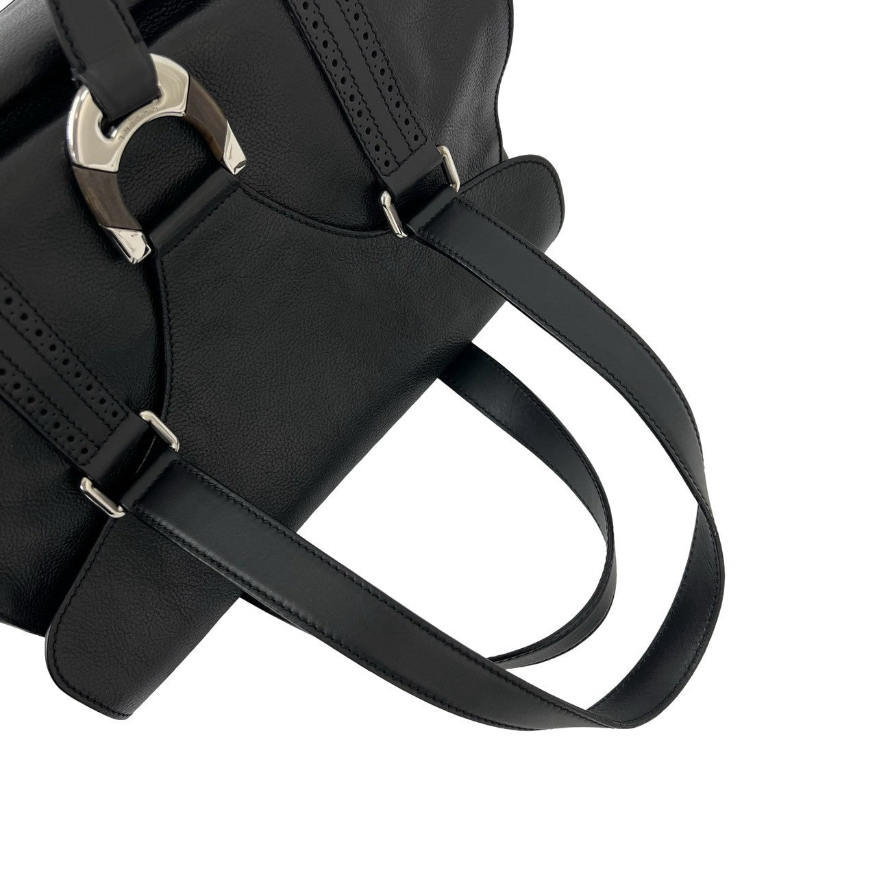 CELINE セリーヌ (Vintage) トートバッグ 4