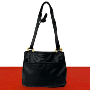 LOEWE ロエベ (Vintage) ショルダーバッグ
