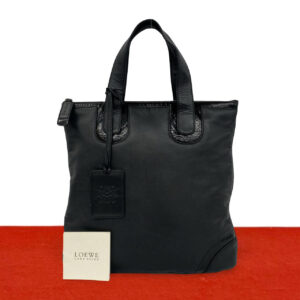 LOEWE ロエベ ハンドバッグ