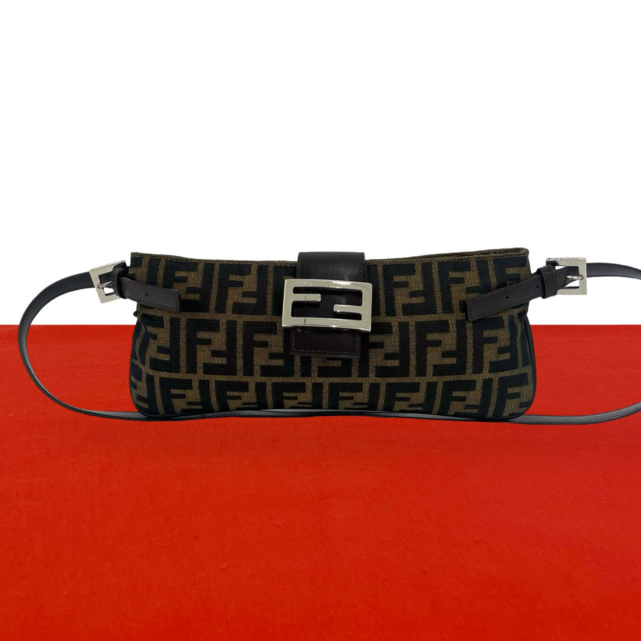 FENDI フェンディ (Vintage) ショルダーバッグ