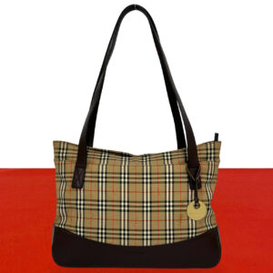 Burberrys バーバリーズ (Vintage) トートバッグ