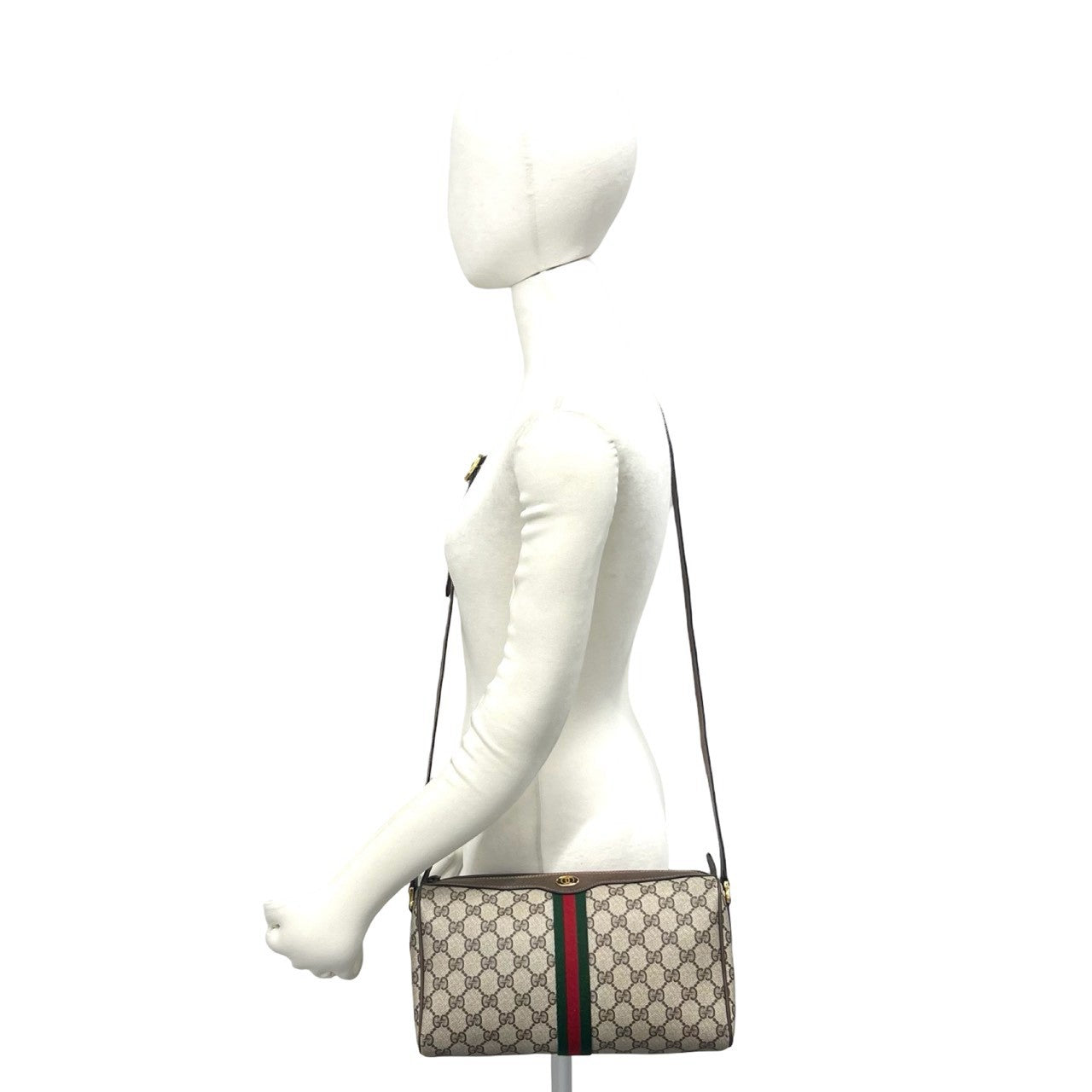 GUCCI グッチ (Vintage) ショルダーバッグ 2