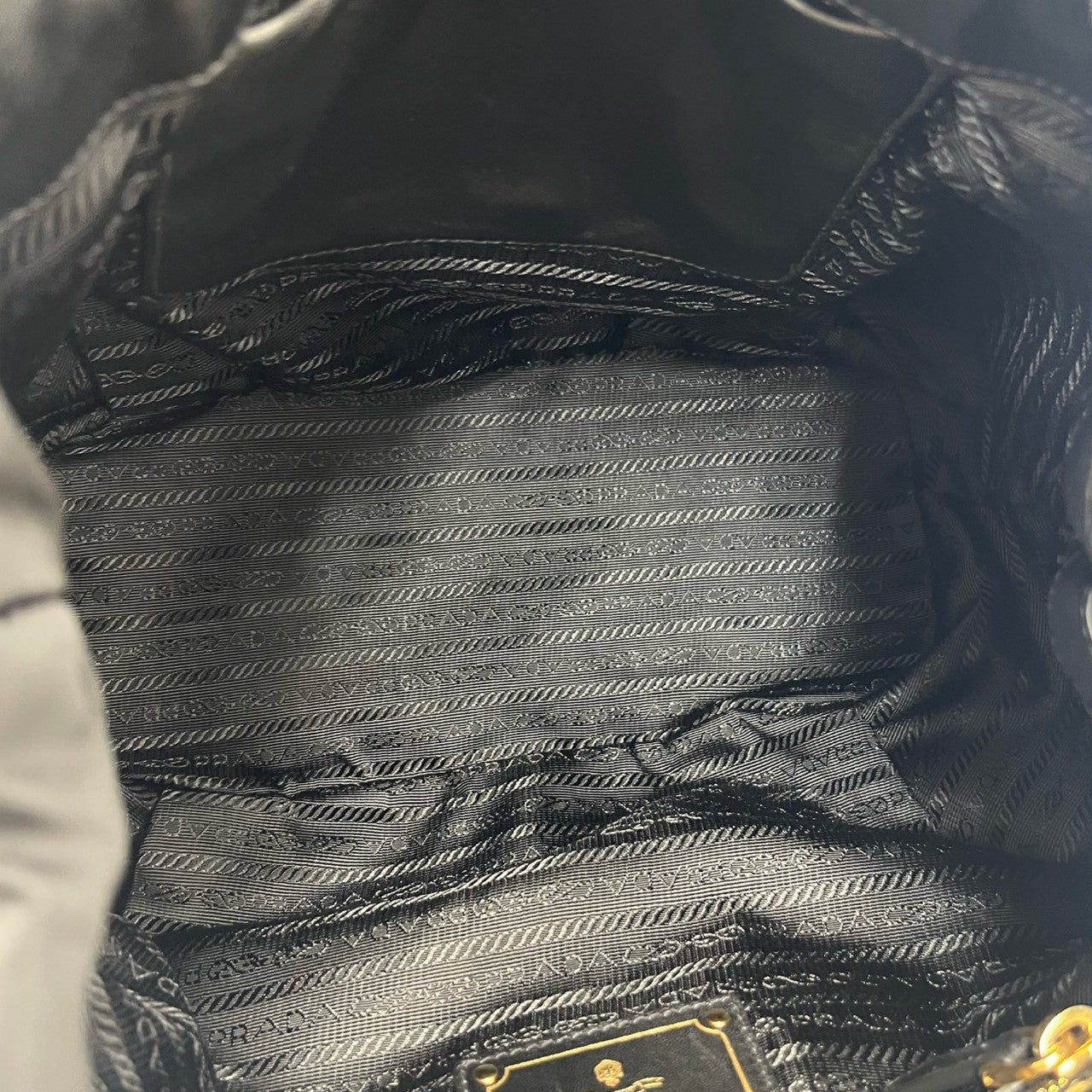 PRADA プラダ ショルダーバッグ 9