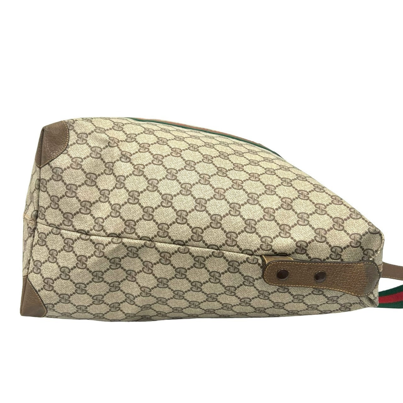 GUCCI グッチ (Vintage) トートバッグ 6